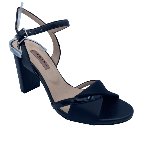 ALBANO 4004 SOFT/RASO NERO - immagine 3