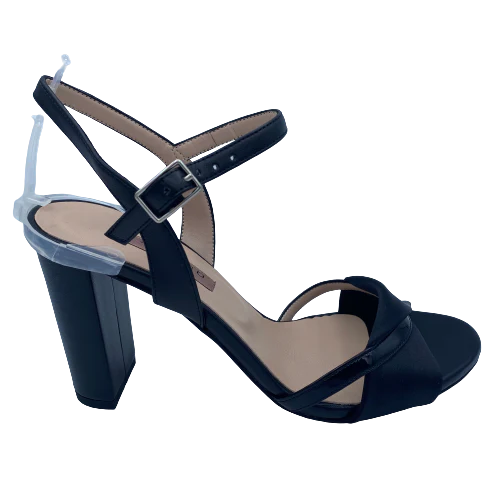 ALBANO 4004 SOFT/RASO NERO - immagine 4