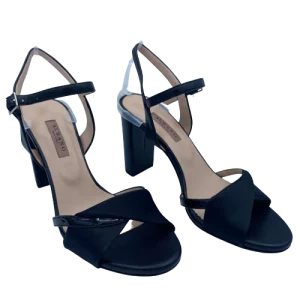 ALBANO 4004 SOFT/RASO NERO