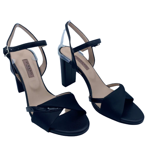 ALBANO 4004 SOFT/RASO NERO