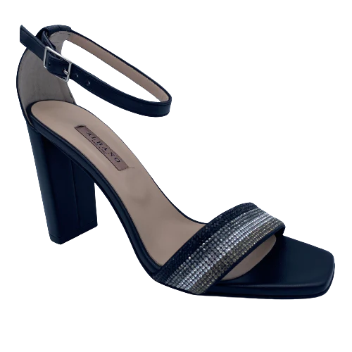 ALBANO 4153 SOFT NERO - immagine 3