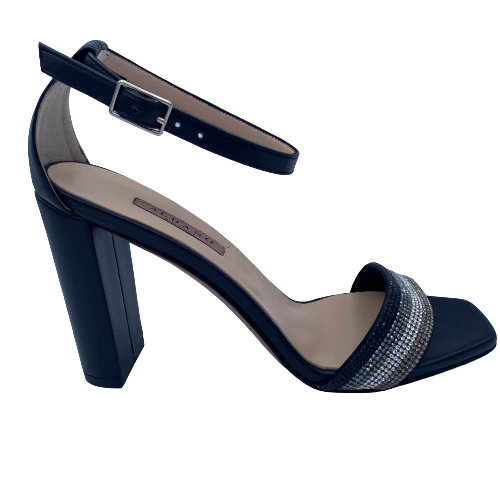 ALBANO 4153 SOFT NERO - immagine 4