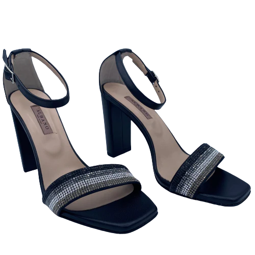 ALBANO 4153 SOFT NERO