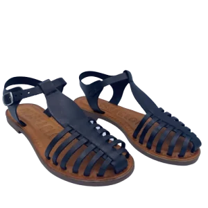 MUSSE & CLOUD TULE PELLE BLACK