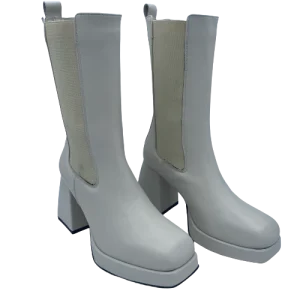 BRANDO PIXIE 02 PELLE PANNA