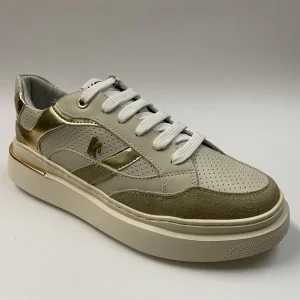 KEYS K-6060 SUEDE BEIGE