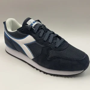 DIADORA 174376 OLYMPIA ANTRACITE EBANO