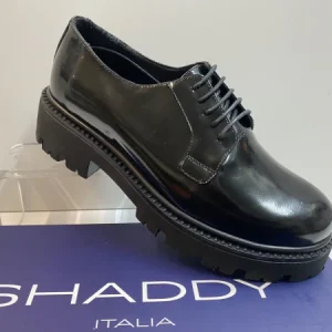 SHADDY 100235405 STRINGATA DONNA IN PELLE