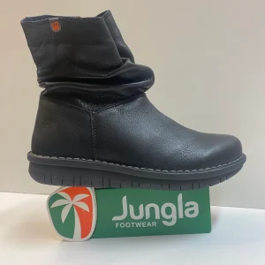 Jungla 7559 stivali donna in pelle