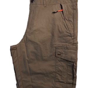 Bermuda Inmyhood Uomo con Tasconi e Zip art:HS21BE09