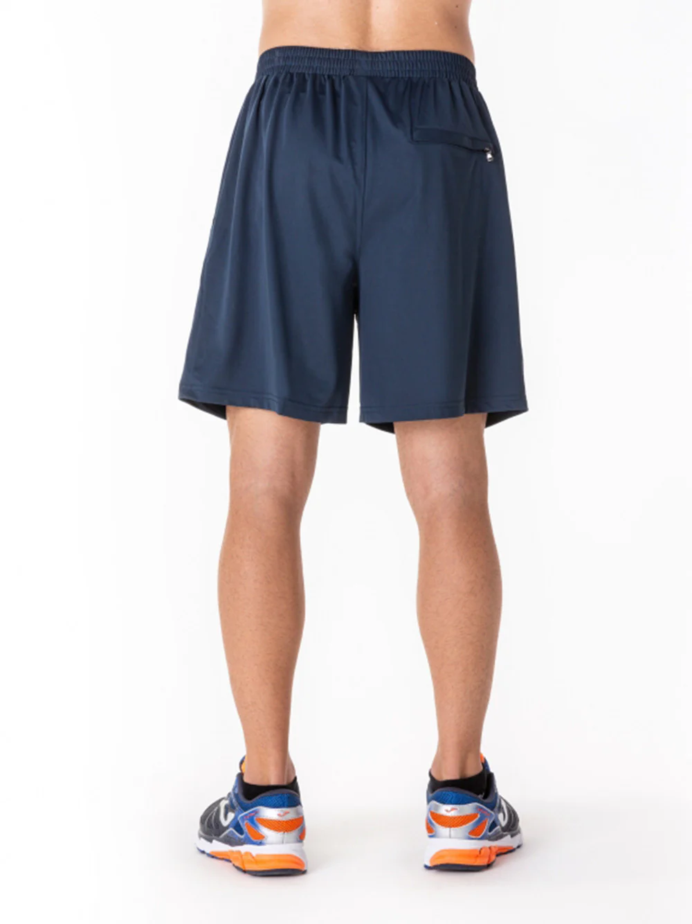 Pantaloncino Joma multi sport da uomo blu - immagine 3