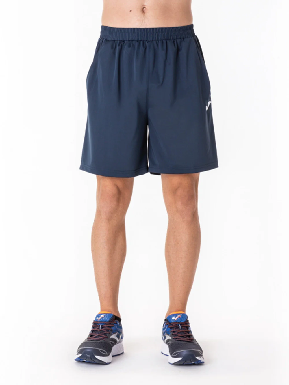 Pantaloncino Joma multi sport da uomo blu - immagine 4