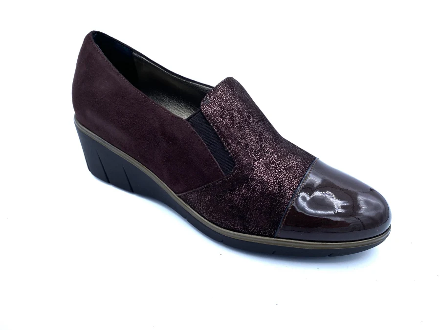 2122 VERNICE/CAMOSCIO MOKA - immagine 2