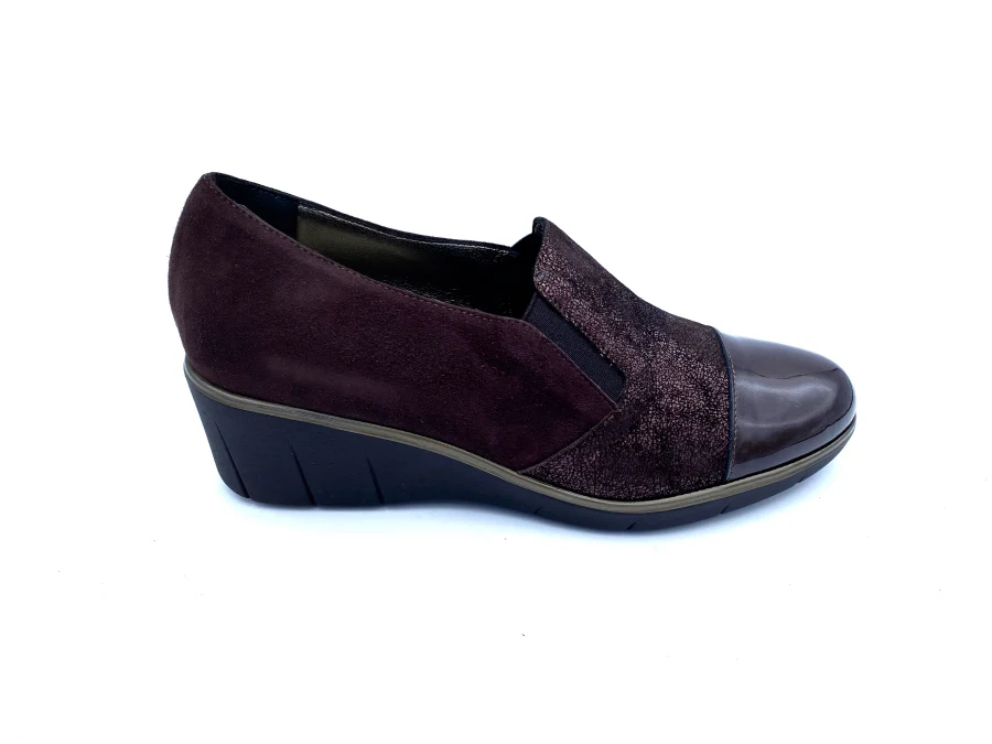 2122 VERNICE/CAMOSCIO MOKA - immagine 3