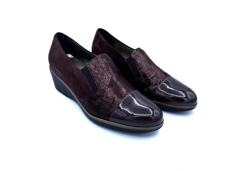 2122 VERNICE/CAMOSCIO MOKA - immagine 5