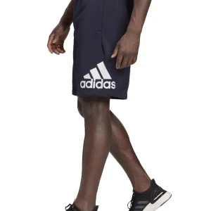 Pantaloncino Adidas blu Short Uomo FT LOGO BOS Art:FM6349