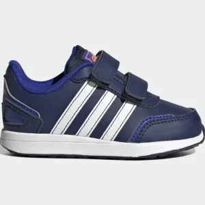 Scarpa Adidas blu da bambino infant modello Swith 3 CF Art:H03794