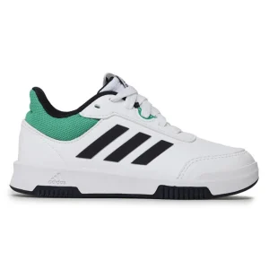 Sneakers Adidas da bambino jr Tensaur Sport 2.0 K bianco blu verde Art:H06315