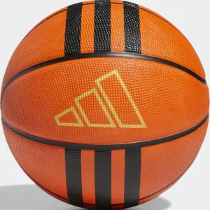 Pallone da basket Adidas 3S Rubber Art:HM4970 arancio