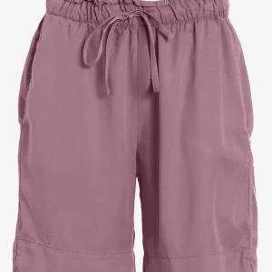 Bermuda Deha rosa in lyocell Art:D83155-75324