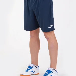 Pantaloncino Multisport Joma nobel blu 100053