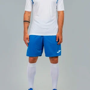 Pantaloncino Multisport Joma nobel Blu Royal 100053