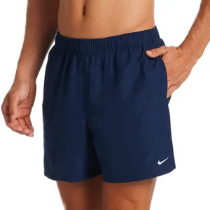 Boxer Mare Nike blu 5" Volley essential short Art:NESSA560-440