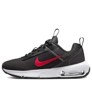 Sneakers Nike da bambino Jr Air Max Intrlk Lite Art:DH9393-200 grigio/rosso