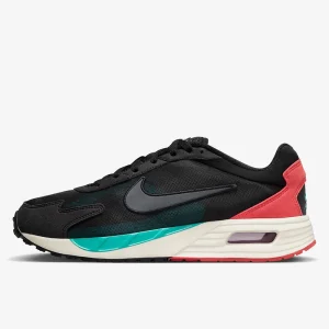 Sneakers Nike Air Max Solo nero verde rosso Art:DX3666-001