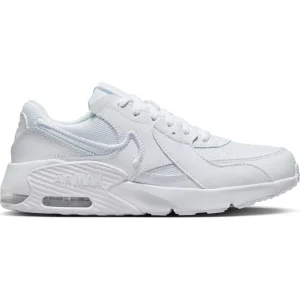 Sneakers Nike bianca da bambino jr Air Max Excee Gs Art:FB3058-101