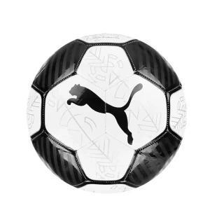 Pallone da Calcio Puma Prestige bianco e nero