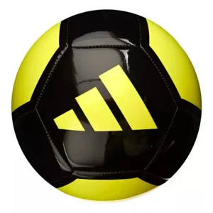 Pallone da Calcio Adidas Epp Club giallo nero