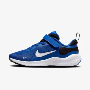 Sneakers Nike Kid Ps Revolution 7 blu royal FB7690-401