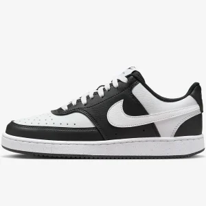 Sneakers Nike Court Vision Lo Nero Bianco DH3158-003