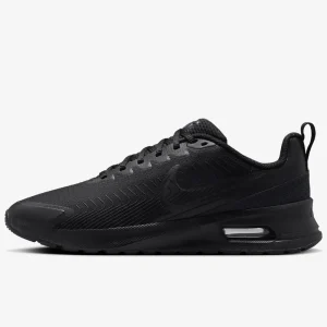 Sneakers Nike Air Max Nuaxis nero FD4329-004