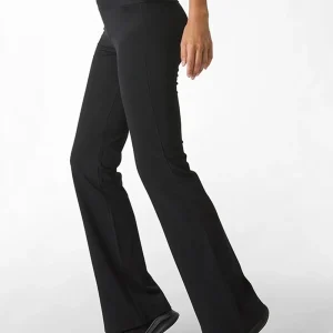 Pantajazz Deha in Jersey Stretch Nero A00157-10009