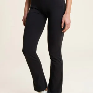 Pantajazz Freddy Nero in Jersey di Cotone Stretch WCRP9N