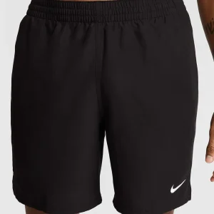 Boxer Mare Nike 7" Basic Nero NESSF559-001
