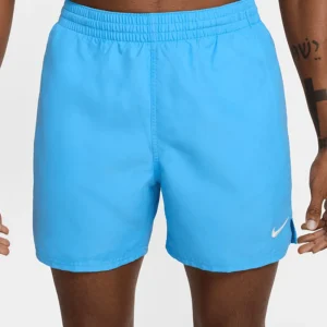 Boxer Mare Nike 7" Basic Celeste NESSF559-438