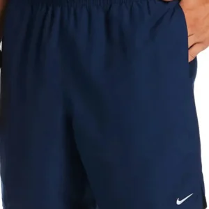 Boxer Mare Nike 7" Basic Blu NESSF559-440