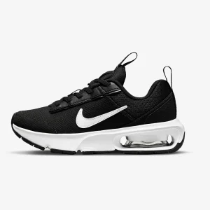 Sneakers Nike Kid Ps Air max Intrlk Lite in nylon nero DH9394-002