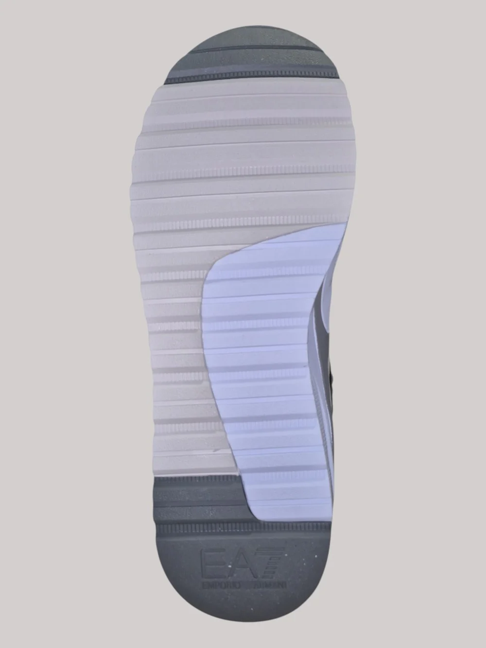 Sneakers Bianco-verde - immagine 4