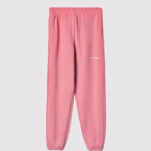 Pantalone in Felpa Basico con Elastico al Fondo Sorbetto Hinnominate