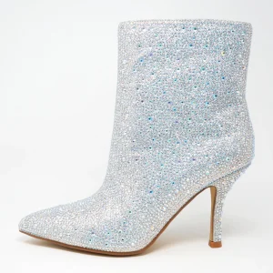 Tronchetti con strass