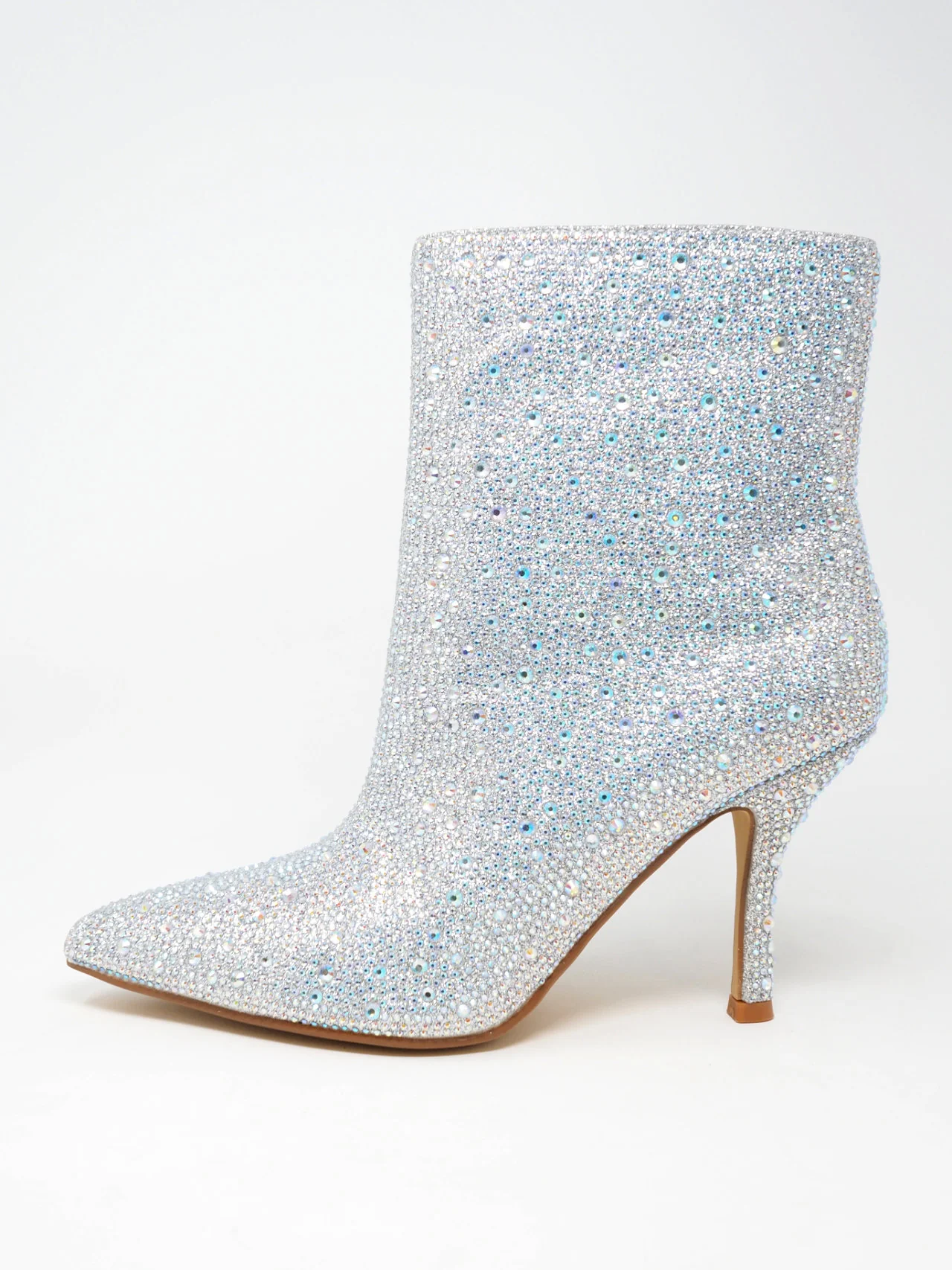 Tronchetti con strass - immagine 2