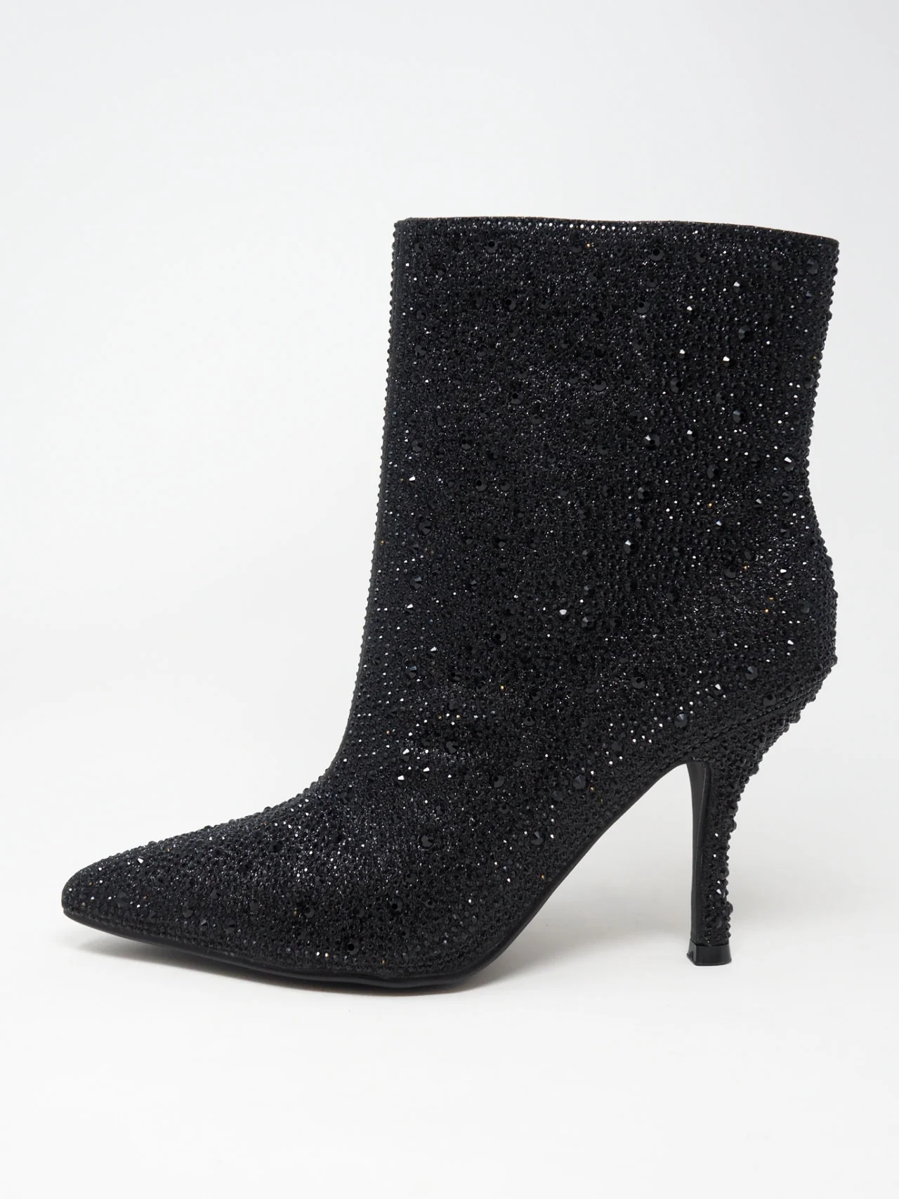 Tronchetti con strass - immagine 3