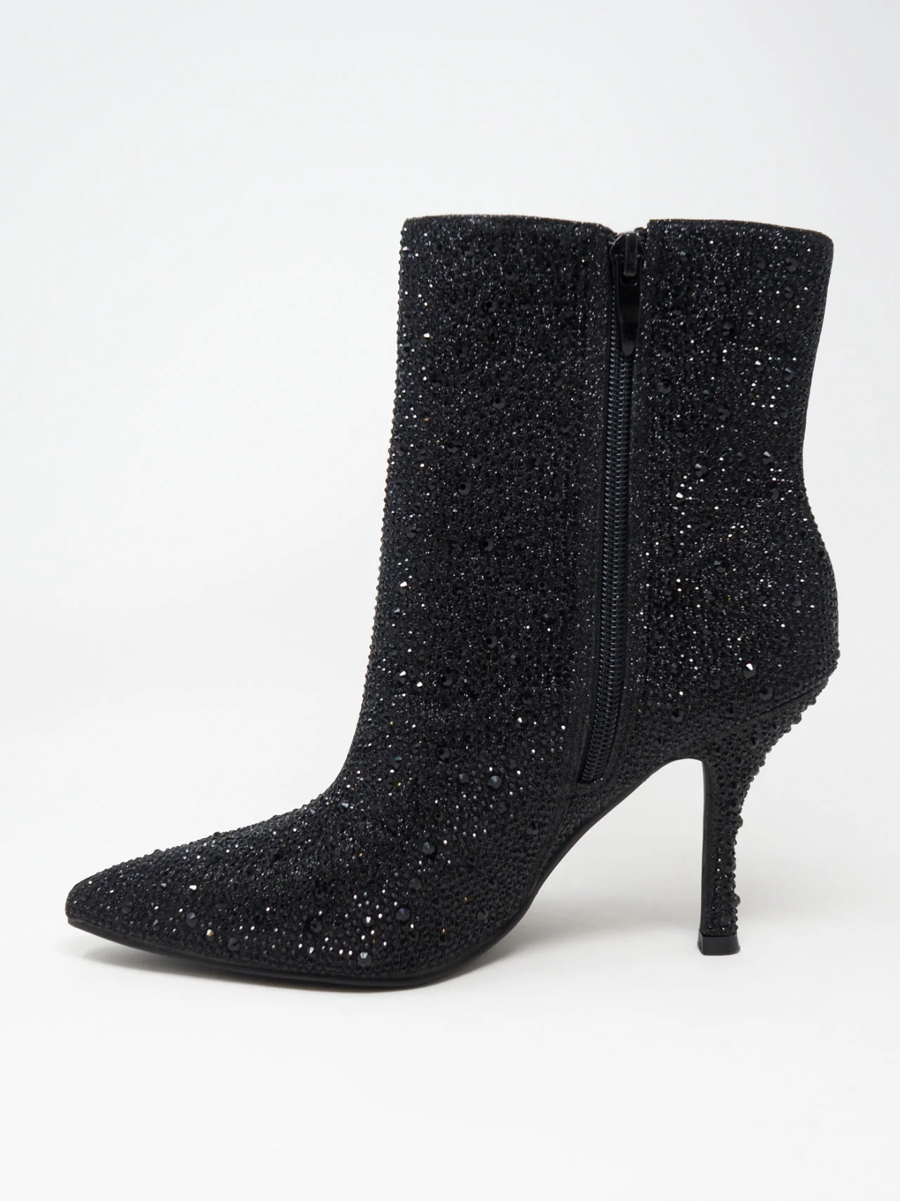 Tronchetti con strass - immagine 6