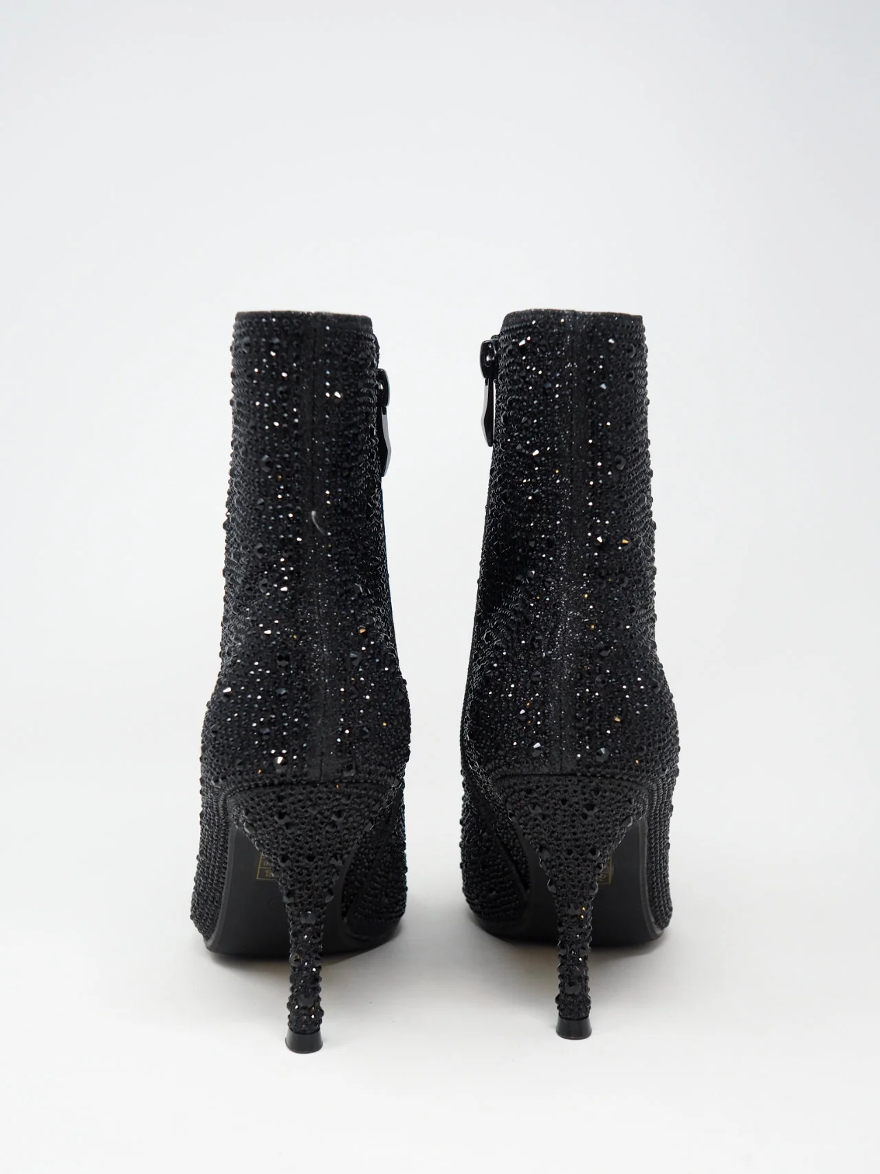 Tronchetti con strass - immagine 7