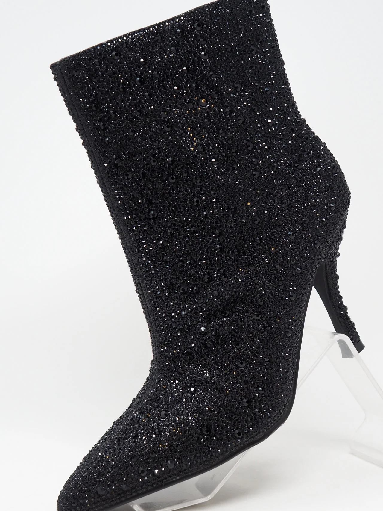 Tronchetti con strass - immagine 9