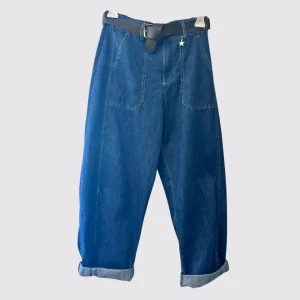 Jeans Stone Wash - Susy Mix